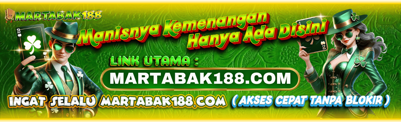 MARTABAK188.COM