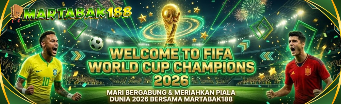 SELAMAT DATANG