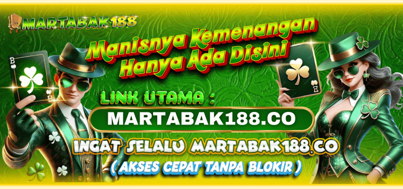 MARTABAK188.COM