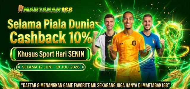 PIALA DUNIA